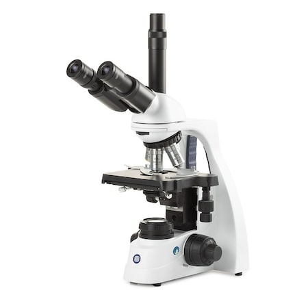 Globe Scientific bScope tri microscope, HWF 10x/20mm EBS-1153-EPLI